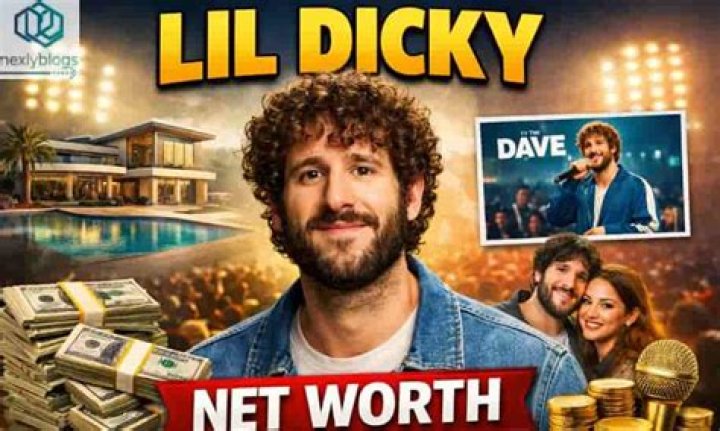 Lil Dicky Net Worth 2023: A Comprehensive Look at the Multi-Talented Artist's Wealth