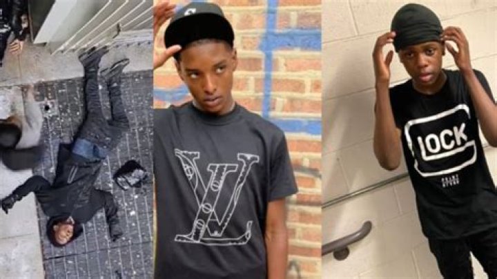 Lil Jeff Shooting: The Untold Story Behind the Incident