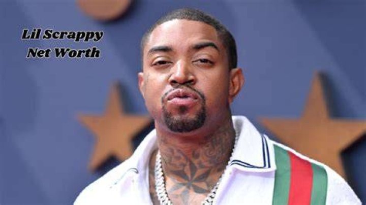 Lil Scrappy Net Worth 2023: A Comprehensive Look at His Wealth and Career