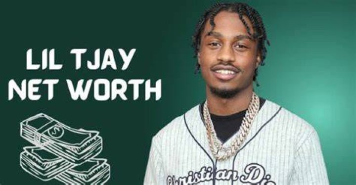 Lil Tjay Net Worth 2023: A Deep Dive into the Rising Rap Star's Earnings