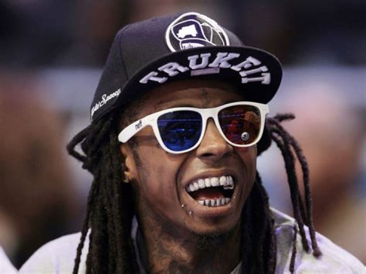 Lil Wayne's Dad: The Story Behind the Iconic Rapper