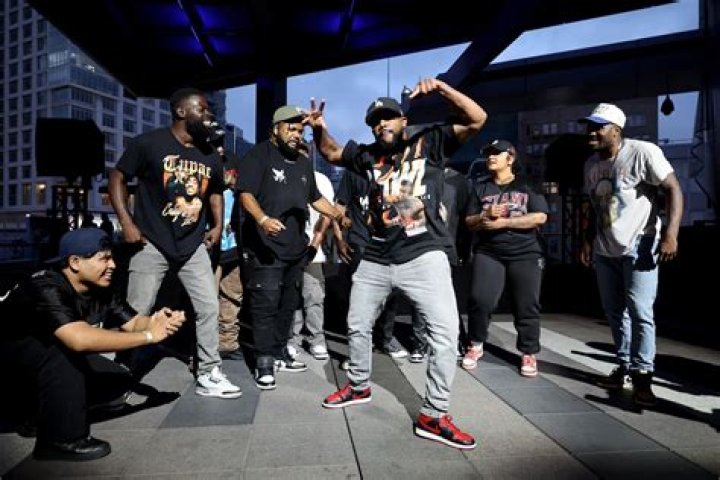 Lil Zane: The Rise of a Hip-Hop Icon