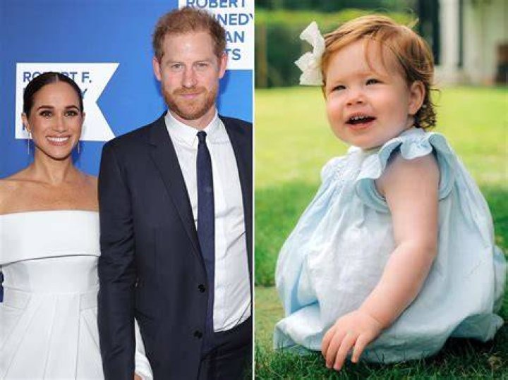 Lilibet: The Life and Legacy of the Royal Baby