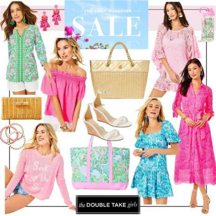 Lilly Pulitzer Sunshine Sale: Your Ultimate Guide to Summer Savings