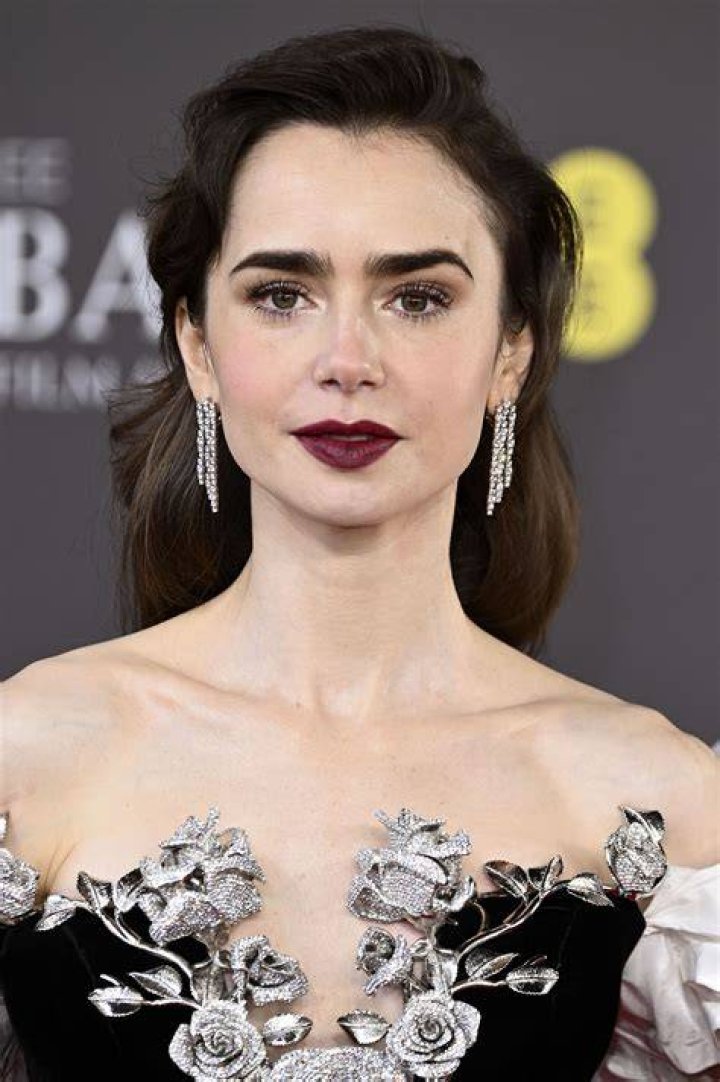 Lily Collins: The Rising Star of Hollywood