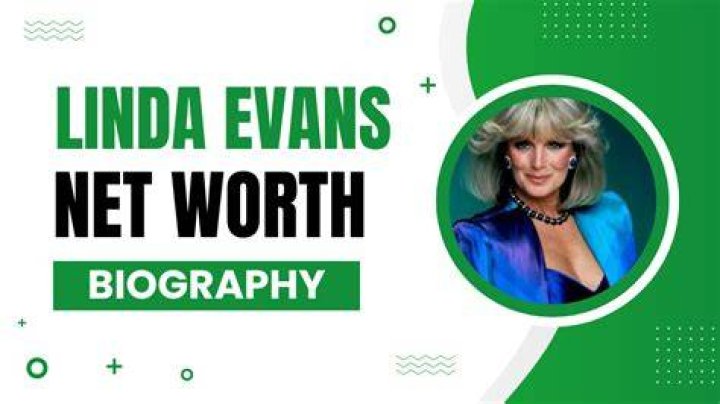 Linda Evans Net Worth: A Deep Dive into the Iconic Actress's Wealth