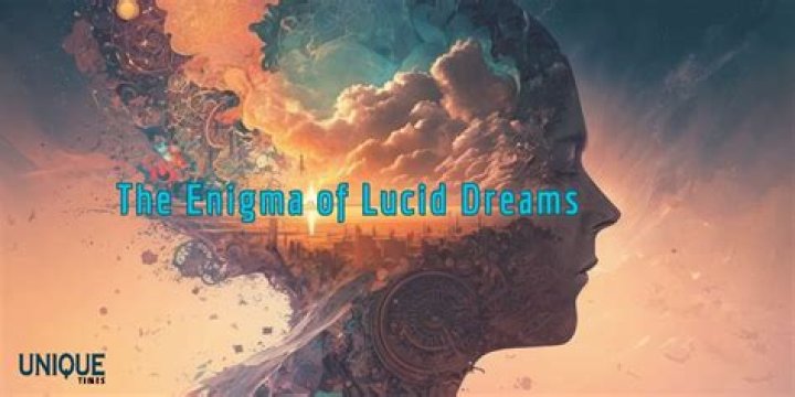 Liquid Dreams: Exploring the Fascinating World of Lucid Dreaming