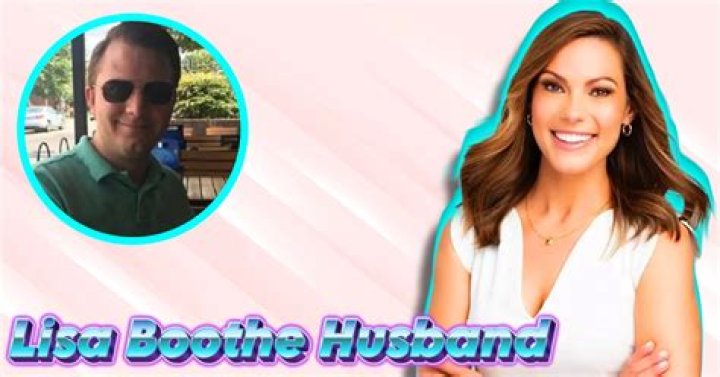 Lisa Boothe Husband: The Untold Story Behind the Fox News Commentator