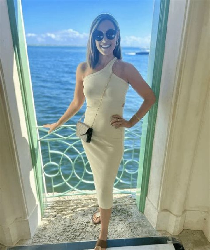 Lisa Boothe in a Bikini: Celebrating Confidence and Style