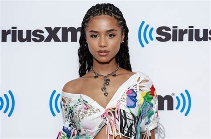 Livia Brito: A Star on the Rise
