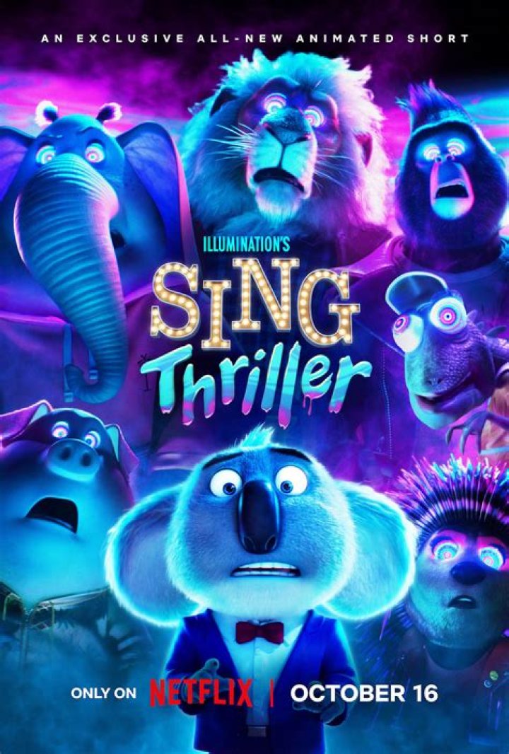 Lizard from Sing 2: A Deep Dive into the Character and Its Significance