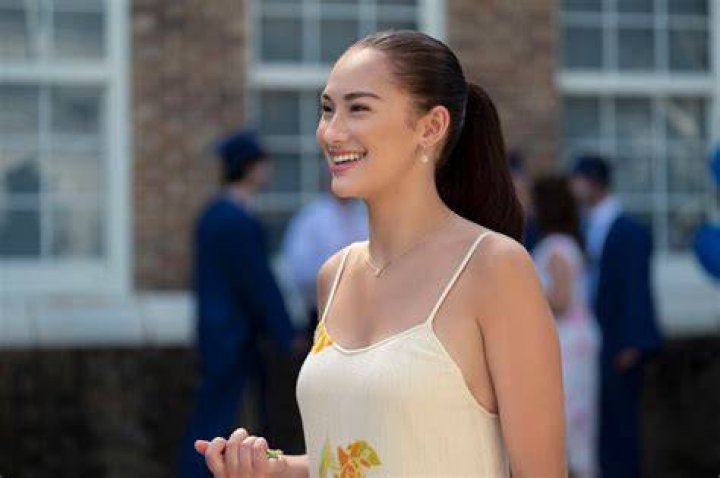 Lola Tung Movies: A Rising Star in the Film Industry