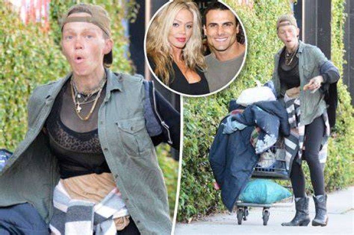 Loni Willison: The Rise and Struggles of a Former Celebrity