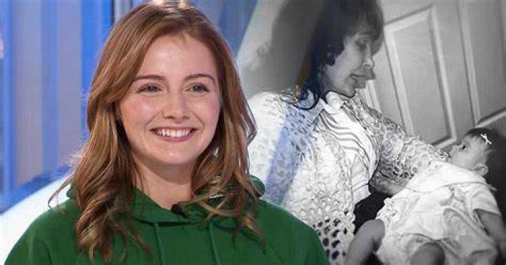 Loretta Lynn's Granddaughter: A Deep Dive into Her Life and Legacy