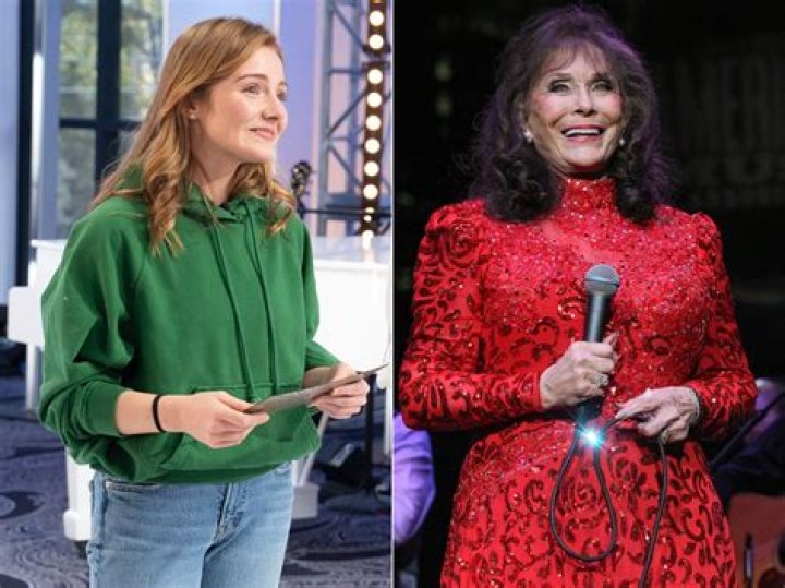 Loretta Lynn's Granddaughter: A Legacy of Talent and Passion