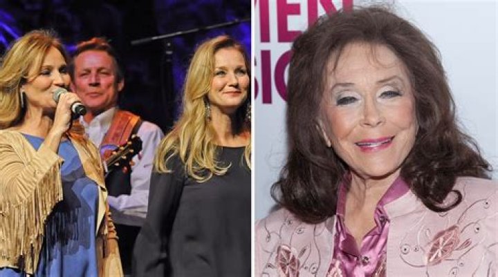 Loretta Lynn's Granddaughter: The Rising Star of Country Music