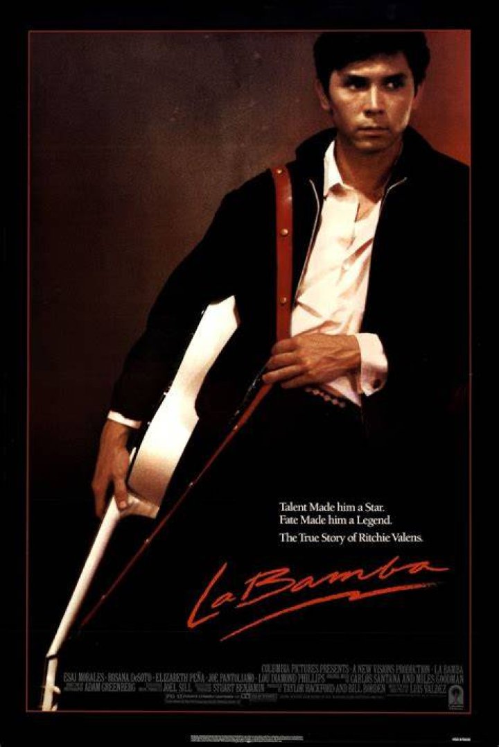 Lou Diamond Phillips: His Age, Career, and More