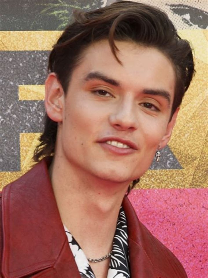 Louis Partridge S: A Rising Star in the Entertainment Industry