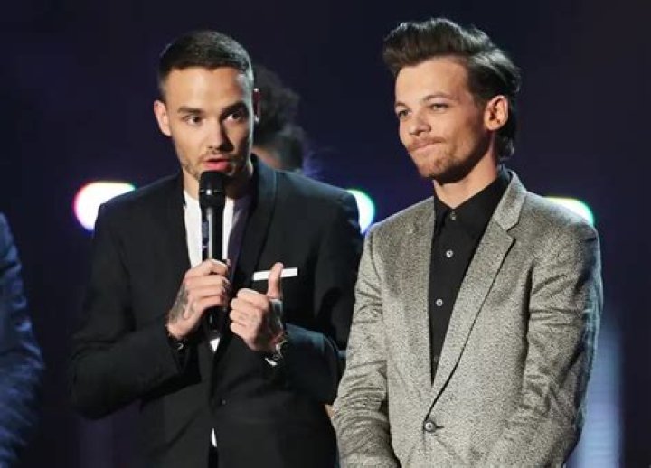 Louis Tomlinson and Liam Payne: The Unforgettable Journey of Two One Direction Stars