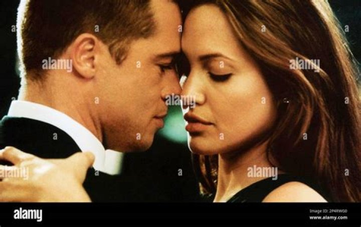 Love, Fame, and Heartbreak: The Story of Brad Pitt and Angelina Jolie