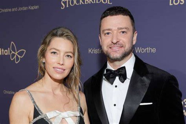 Love in the Spotlight: The Journey of Jessica Biel and Justin Timberlake
