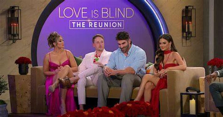 Love Is Blind Cast Season 5: Meet the New Faces of Romance
