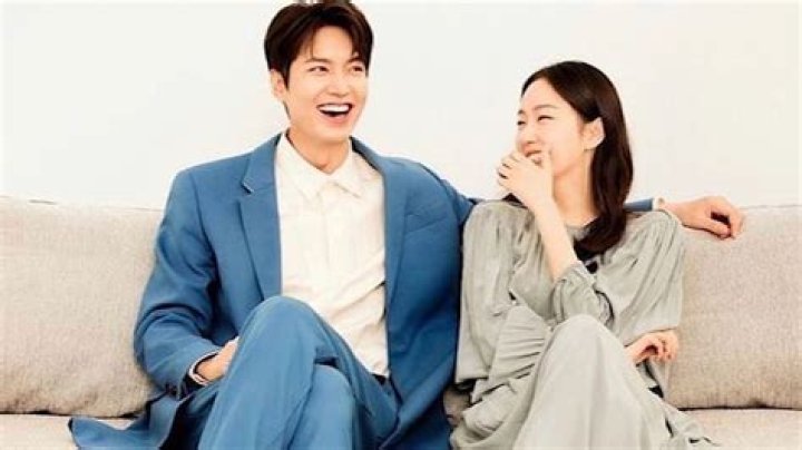 Love Life Revealed: Lee Min Ho's Romantic Relationships