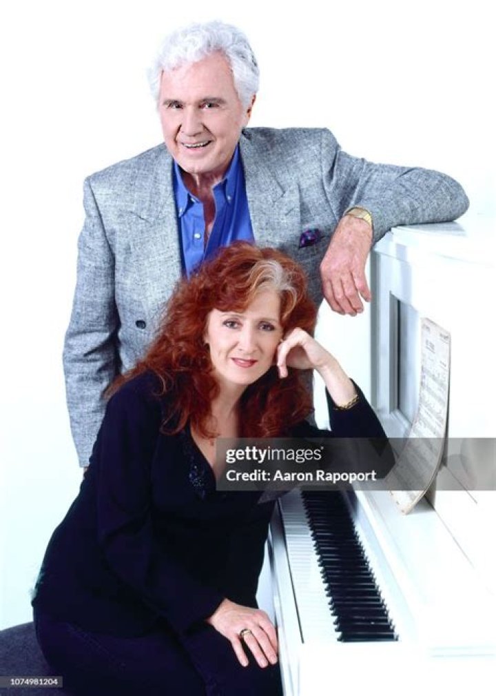 Love, Loss, and Music: Bonnie Raitt's Relationships Explored