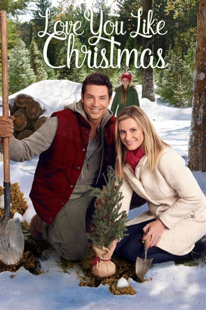 Love You Like Christmas Cast: A Heartwarming Holiday Journey