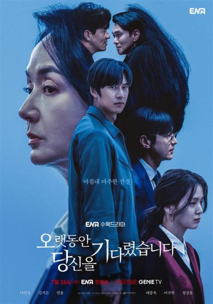 Lovely Runner: A Comprehensive Guide to MyDramaList