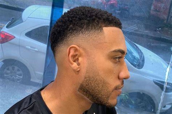 Low Taper Fade Black: The Ultimate Guide to a Stylish Haircut