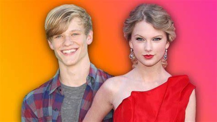 Lucas Till and Taylor Swift: A Glimpse into Their Connection