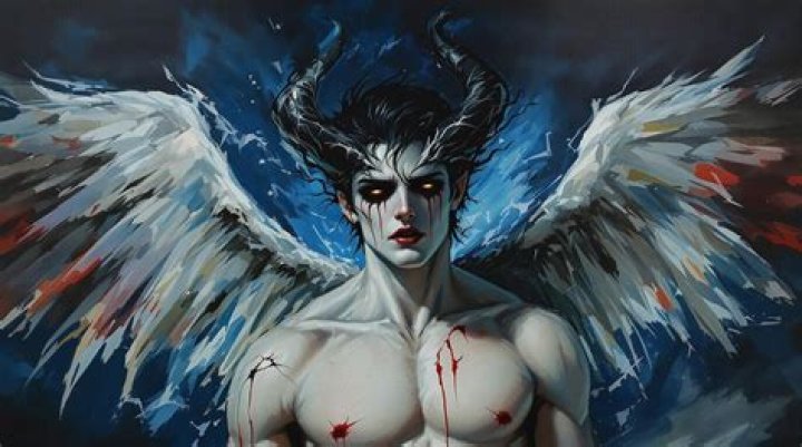 Lucifer Crying: Understanding the Depth of Emotion in the Series