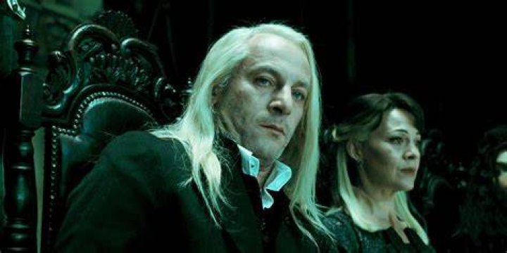 Lucius Malfoy Actor: A Deep Dive into the Life and Career of Jason Isaacs