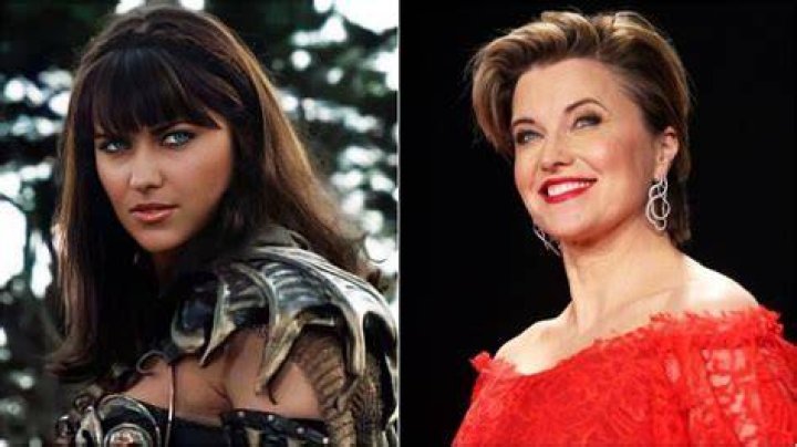 Lucy Lawless Smoking: Exploring the Truth Behind the Rumors