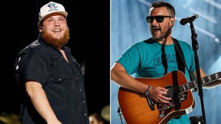 Luke Combs: Where the Wild Things Are - An In-Depth Exploration
