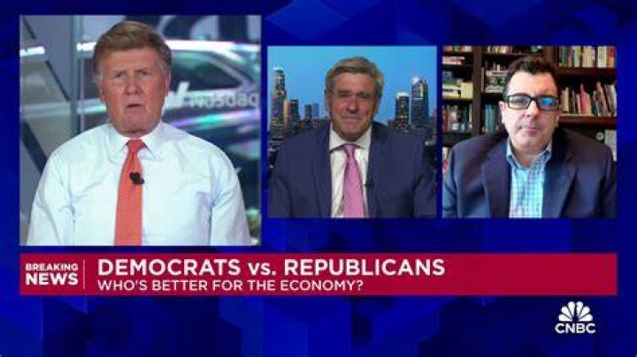 Lukebs: The Republican Ore Democrat You Need to Know