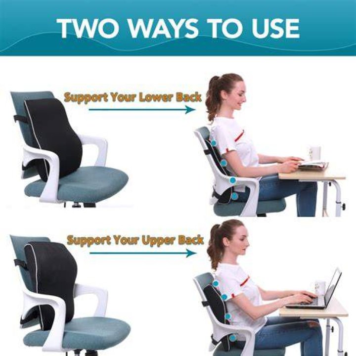Lumbar Support: The Ultimate Guide to Back Health