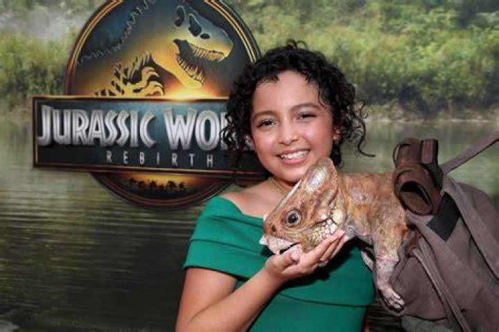 Luna Blaise: The Rising Star of Hollywood