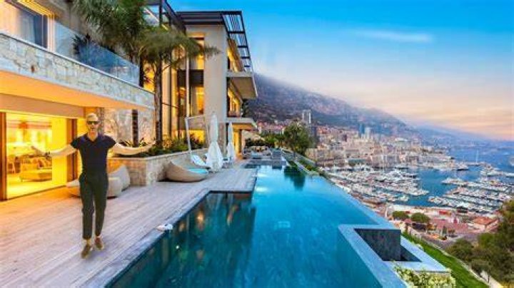 Luxury Villa Homes: Stunning Properties for Sale