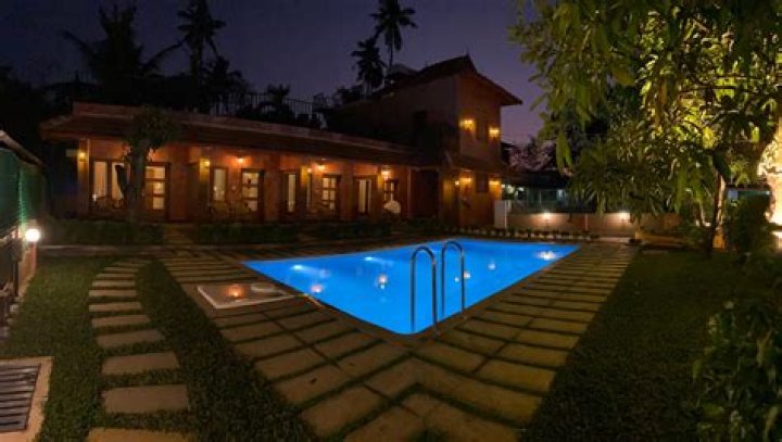 Luxury Villa Inn Retreats & Stays