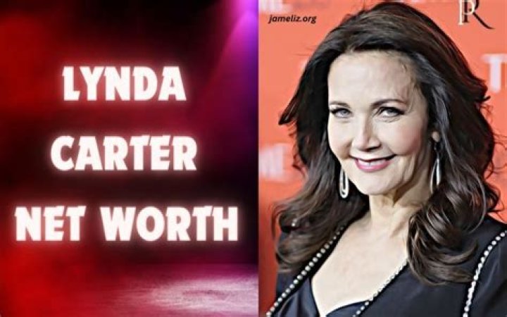 Lynda Carter Net Worth: Exploring the Wealth of the Wonder Woman Icon