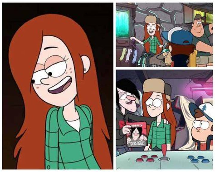 Mabel Gravity Falls Voice Actor: The Talented Kristen Schaal