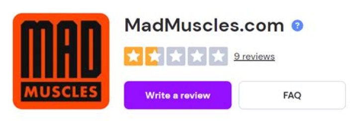 Mad Muscles Review: Unveiling the Secret to Effective Muscle Growth