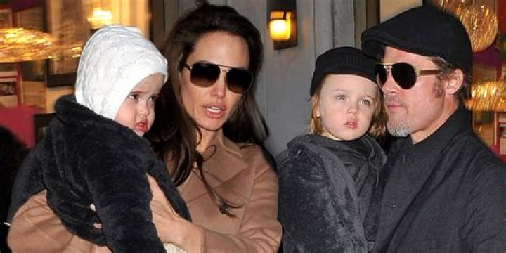 Maddox Jolie-Pitt: A Journey Through the Life of Angelina Jolie and Brad Pitt's Eldest Son