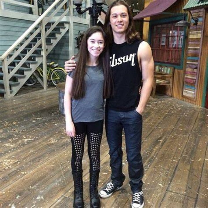 Madeleine White and Leo Howard: Hollywood's Rising Stars