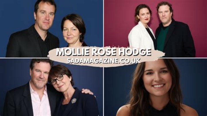 Madeline O'Reilly: A Comprehensive Insight into Her Life and Career
