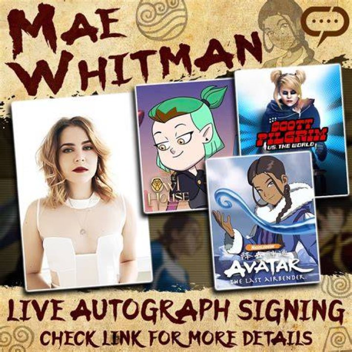Mae Margaret Whitman: A Comprehensive Look at Her Life and Career