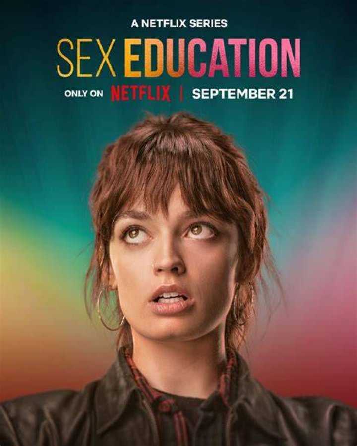 Maeve Wiley: The Unforgettable Character in Sex Education