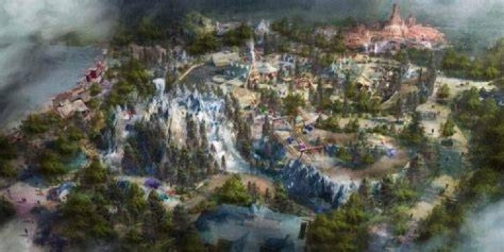 Magic Kingdom Park News: Latest Updates and Exciting Developments